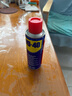 WD-40除銹劑潤滑wd40門(mén)鎖潤滑油機械防銹油螺絲螺栓松動(dòng)劑鐵銹清潔神器 曬單實(shí)拍圖
