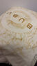 BUBU絲綢之路拉拉褲XXL碼26片（14-17KG）蠶絲蛋白超薄柔軟 曬單實(shí)拍圖