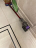 戴森（DYSON）【國家補貼15%】V11 Fluffy 智能大吸力吸塵器 185AW LCD智能數顯 家用 除螨 車載可用 鎳色 曬單實拍圖