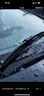 澳麟無(wú)骨雨刮器哈弗H6[14-19款]/ H6coupe(酷派)雨刷原廠(chǎng)尺寸A級膠條 曬單實(shí)拍圖