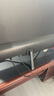亞勝諾（YSNO）顯示器電腦27英寸 高清電影屏幕 辦公顯示屏便攜 電競游戲屏 節能液晶屏2K (爆款)24英寸1k75Hz直面黑色 曬單實(shí)拍圖