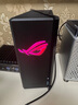華碩（ASUS）【國家補貼15%】ROG魔盒WiFi7電競無線路由器（9個2.5G口MTK AI內芯 2GB DDR4內存）Aimesh隨心組 曬單實拍圖