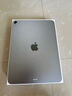 Apple/蘋(píng)果 iPad11英寸 A16芯片2025年款 平板電腦 (128GB WLAN版/學(xué)習(xí)辦公娛樂(lè))藍(lán)色 曬單實(shí)拍圖