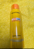 Mistine蜜絲婷防曬噴霧霜小黃噴100ml*2戶外高倍防水防汗七夕禮物男女 曬單實(shí)拍圖