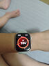 華為HUAWEI WATCH FIT 4 草木綠氟橡膠表帶 華為運(yùn)動(dòng)智能手表超輕薄大屏潮流運(yùn)動(dòng)藍(lán)牙通話睡眠監(jiān)測(cè)fit4 曬單實(shí)拍圖