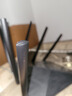 普聯(lián)（TP-LINK）雙千兆路由器 1900M無(wú)線 家用5G雙頻 WDR7660千兆易展 六信號(hào)放大器 高速路由WIFI穿墻IPv6 曬單實(shí)拍圖