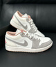 耐克 （NIKE）2025年男子AIR JORDAN 1 LOW 運動鞋 553558-169 42 曬單實拍圖