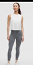 lululemon丨Thermal 女士跑步高腰緊身褲 24