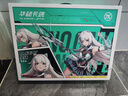 華碩天選6 Pro 酷睿版 國家補貼20% 16英寸游戲本 筆記本電腦(i7-14650HX 16G 1T RTX5070 2.5K)青 曬單實(shí)拍圖