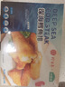 珍百年冷凍深海鱈魚(yú)排310g早餐漢堡半成品露營(yíng)食材空氣炸鍋夜宵美食生鮮 曬單實(shí)拍圖