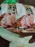 康新牧場內(nèi)蒙醬牛肉150gx5袋即食牛肉健身代餐熟食牛腱子下酒菜美食熟牛肉 曬單實拍圖