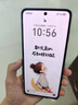 榮耀Magic V Flip2 小折疊屏 國家補貼 AI 2億寫(xiě)真自拍 5500mAh青海湖電池 12+512晨曦紫 拍照 5G手機 曬單實(shí)拍圖