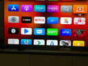 蘋(píng)果現貨 AppleTV 7代2022款 4K 第三代 電視盒子機頂盒播放器 美版 美版128G【送教程及資源】+HDMI線(xiàn) 曬單實(shí)拍圖