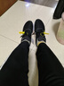 阿迪達(dá)斯adidas男鞋 DURAMO 10 運動跑步鞋 GW8336 42碼新老款隨機(jī)發(fā)貨 曬單實拍圖