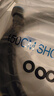 JOCBO【德國】淋浴花灑軟管通用接口加厚防爆防纏繞PVC蓮蓬噴頭4分軟管 磨砂黑【1.5米】防爆PVC軟管 曬單實拍圖
