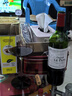 高柏麗酒莊（CHATEAU HAUT-BAILLY） Le Pape干紅葡萄酒2019年750mL進(jìn)口波爾多紅酒 冰袋配送 曬單實(shí)拍圖