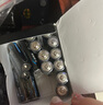 南孚5號堿性電池30粒 酷黑系列適用于電動玩具/鼠標/美容儀/體重秤/遙控器/血氧儀等 LR6 曬單實拍圖