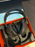 賽睿（SteelSeries）寒冰新星Arctis Nova Pro Wireless電競無(wú)線(xiàn)游戲耳機2.4G/藍牙/有線(xiàn)四模 ANC降噪 適配三角洲行動(dòng) 曬單實(shí)拍圖