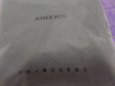 愛(ài)慕先生（AIMER MEN）男士保暖內衣薄款打底套裝沁潤NS74K461藍色175 曬單實(shí)拍圖