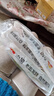 眾望長(cháng)條小麻花180g*3混合(芝麻甜味+蔥油味+海苔味)獨立小包休閑零食 曬單實(shí)拍圖