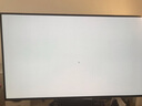 LG 32GS95UV 黑 31.5英寸 Ultra OLED 4K顯示器 雙模4K240Hz/1K480Hz  內置音箱 防眩光 電競顯示屏 曬單實(shí)拍圖