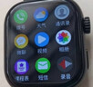 HUWXEAXI華為機適用微信支付5G智能兒童電話(huà)手表防水全網(wǎng)通護眼屏GPS定位小學(xué)初高中生青少年手表小米機 閃亮黑【旋轉攝像+256G處理器+護眼屏+NFC】 超長(cháng)質(zhì)保只換不修-獨立微Q-遠程管控- 曬單實(shí)拍圖