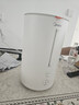 美的（Midea）熱蒸發(fā)加濕器家用臥室母嬰專(zhuān)用宿舍靜音小型除菌補水儀辦公室桌面霧化器喬遷禮物國家補貼SR-3R50 曬單實(shí)拍圖