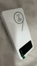 小訊智能【送一年免費流量】5G千兆網(wǎng)速移動25款隨身wifi6 新款免預存雙頻熱點高速全新升級無限制流量無線 8千毫安【至尊版】-贈送1年流量-雙頻多核 曬單實拍圖