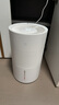 米家小米空氣加濕器 無霧加濕器3 400mL/h快速加濕家用臥室大容量辦公室嬰兒孕婦 4L大容量CJSJSQ05ZMZ 曬單實拍圖