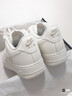 耐克（NIKE）女鞋夏季AF1空軍一號運動(dòng)鞋休閑鞋緩震板鞋FV3654-111 FV3654-111 35.5 曬單實(shí)拍圖