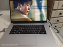 華為HUAWEI二手筆記本MateBook13/xpro觸屏2K獵人游戲本便攜二手筆記本電腦 華為20款 I5十代 16G+512G 獨顯 窄邊 95成新 曬單實(shí)拍圖