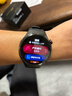 HUAWEI WATCH GT 6 Pro曜石黑46mm華為智能手表全新騎行體驗21天超長續(xù)航藍寶石玻璃&鈦合金GT5Pro升級 曬單實拍圖