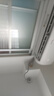 海信（Hisense）空調 大1.5匹 易省電SE 小蘋(píng)果 AI省電 大風(fēng)量 新一級能效 國家補貼20% 空調掛機KFR-35GW/E380-X1 曬單實(shí)拍圖