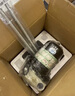 臣源增壓泵家用全自動(dòng)自吸泵熱水器自來水全屋太陽能抽水泵加壓管道泵 480W智能(缺水保護(hù)/液晶數(shù)顯) 曬單實(shí)拍圖