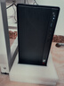 華碩（ASUS）品牌【14代酷睿i7】臺式電腦主機商用辦公獨顯政府企業(yè)采購設計渲染補貼家用游戲電腦整機 五：酷睿i7/32G/1TB/8G設計獨顯 電腦主機+24寸顯示屏全套【高清真彩屏】 曬單實(shí)拍圖