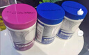 纖見(jiàn)洗衣機(jī)清洗劑套裝 除垢劑300g+清潔劑300g*2卡薩帝洗衣機(jī)不傷機(jī)槽 曬單實(shí)拍圖