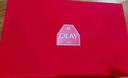玉蘭油（OLAY）大紅瓶水霜禮盒保濕抗皺緊致抗衰老護(hù)膚品套裝中秋禮品送女友 曬單實(shí)拍圖