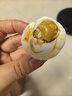 整箱咸鴨蛋正宗流油初生蛋40g/枚比雞蛋小新鮮即食生鮮超市批發(fā) 40g/枚流油咸鴨蛋 6枚 曬單實(shí)拍圖