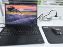 ThinkPad  X1 Carbon 可選2025款 旗艦系列超輕薄便攜辦公聯(lián)想筆記本電腦 i5-1240P 16G 1T 2.2K屏 定制版 指紋識別 背光鍵盤(pán) 曬單實(shí)拍圖