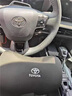 馭特朗豐田頭枕凱美瑞鋒蘭達亞洲龍RAV4榮放威蘭達賽那汽車(chē)護頸枕腰靠枕 頭枕 經(jīng)典黑 1個(gè) 賽那/格瑞維亞專(zhuān)用 曬單實(shí)拍圖