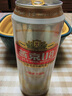 燕京啤酒 U8小度酒8度啤酒500ml*24聽(tīng) 中秋節送禮 整箱裝 曬單實(shí)拍圖