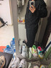 貓人睡衣男士100%純棉長(cháng)袖四季新款日系大碼男款可外穿潮流家居服套裝 新升級主圖款【100%純棉】 4XL 【建議190-210斤】 曬單實(shí)拍圖