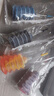 圣昌適用佳能PG48/CL58墨盒可加墨Canon E478/E478R/E3480/E418/E4280/E4580打印機黑彩墨水油墨E488/408墨汁盒 黑+彩連噴墨盒-配30ml墨水一套+吸墨 曬單實(shí)拍圖