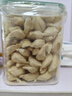 WEYES凍干雞小胸500g桶裝寵物貓狗零食肉干營養(yǎng)發(fā)腮高蛋白 曬單實拍圖
