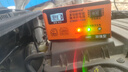 小能人（soulor） R20汽車電瓶充電器12V24V通用純銅摩托車轎車貨車充電加強(qiáng)修復(fù)款 曬單實(shí)拍圖