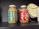 黃金香高端無(wú)添加劑海苔豬肉松108g  兒童佐餐下飯菜肉酥 烘焙壽司食材 曬單實(shí)拍圖