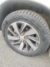 雙星雪地胎/冬季胎 215/60R17 96T DW16+ 適配瑞虎/逍客/傳奇GS4/奇駿 曬單實(shí)拍圖