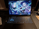 華碩天選6 Pro 銳龍版 國家補貼20% 16英寸游戲本 筆記本電腦(銳龍9 9955HX 16G 1T RTX5060 2.5K)灰 曬單實拍圖