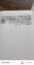 品勝【3C認證】22.5W超級快充20000mAh大容量充電寶可上飛機高鐵便攜移動電源適用蘋果16小米華為白 曬單實拍圖