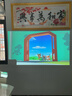 堅果投影（JMGO）P5投影儀家用臥室 1080P便攜戶(hù)外露營(yíng)家庭影院(一手可握 5小時(shí)無(wú)線(xiàn)續航 可旋轉鏡頭)國家補貼 曬單實(shí)拍圖